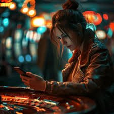 Antarmuka pasar Asian Games di aplikasi mobile saya4d