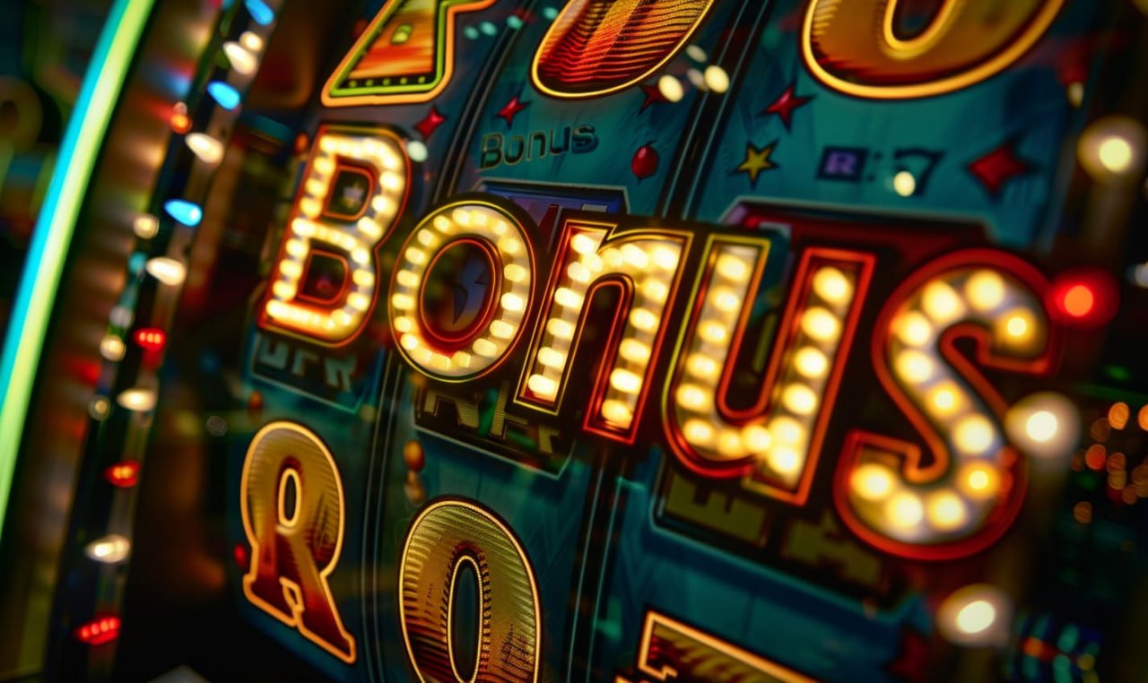 Antarmuka permainan Infinite Blackjack di ponsel menunjukkan kartu dan tombol keputusan