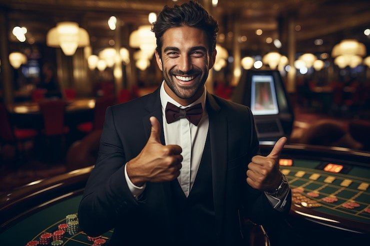Fitur chat dan interaksi pemain dalam permainan Infinite Blackjack di saya4d